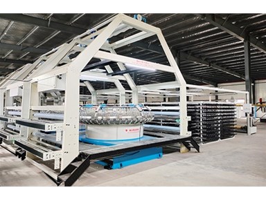 圓織機(jī)日常維護(hù)需要注意哪些問(wèn)題？