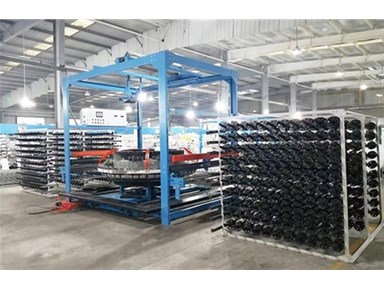 圓織機(jī)的維護(hù)需要注意什么問(wèn)題？